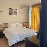 Dodona 4* Sarandë