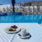 Dodona Sarandë