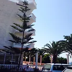 Dodona Hotel 4*