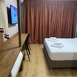 Dodona 4* Sarandë