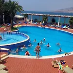 Dodona Sarandë