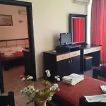 Hotel Dodona Sarandë