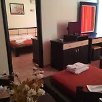 Hotel Dodona Sarandë