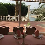 Hotel Dodona Sarandë