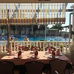 Dodona Sarandë