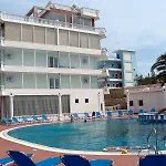 Dodona 4* Sarandë