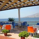 Dodona Hotel 4*