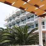 Dodona Hotel Sarandë