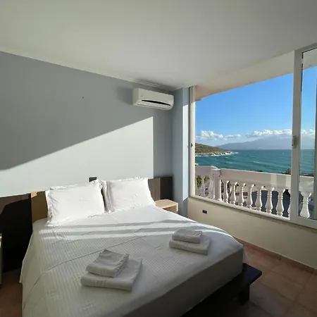 Dodona 4* Saranda