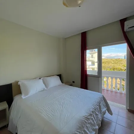 Dodona Hotel
