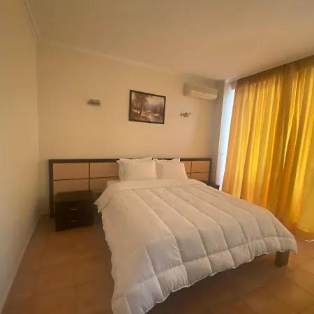 Hotel Dodona Saranda