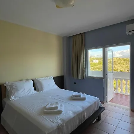 Dodona Hotel