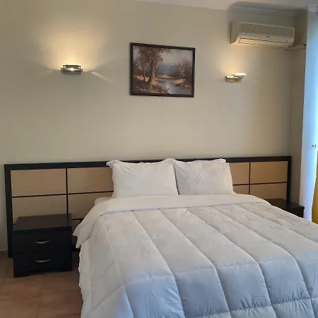 Ξενοδοχείο Dodona 4*