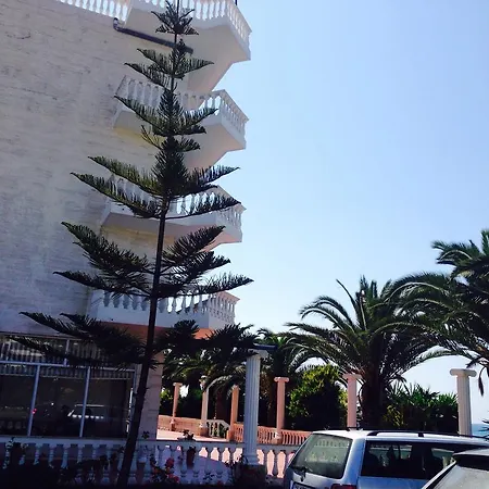 Dodona Hotel 4*