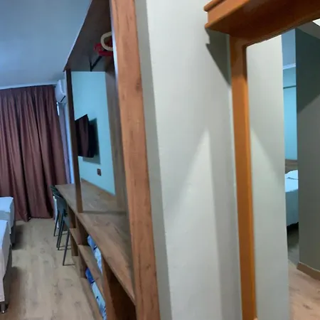 Dodona 4* Σαράντα