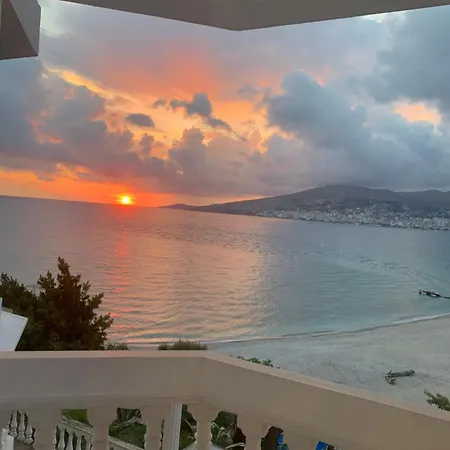 Ξενοδοχείο Dodona Σαράντα