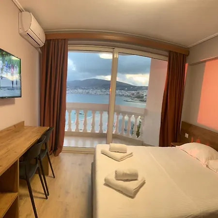 Dodona Ξενοδοχείο 4*