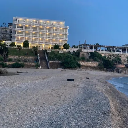 Ξενοδοχείο Dodona 4*