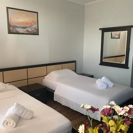 Hotel Dodona 4*