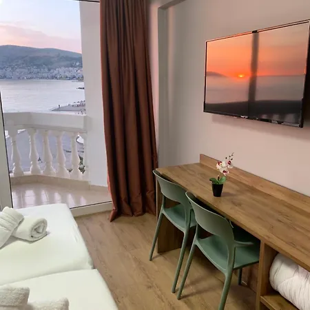 Dodona Hotel