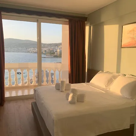 Hotel Dodona
