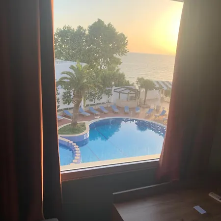 Dodona 4* Σαράντα