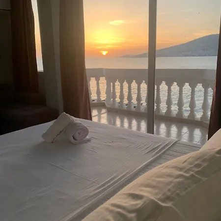 Dodona 4* Σαράντα