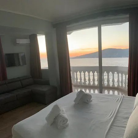 Dodona Ξενοδοχείο 4*