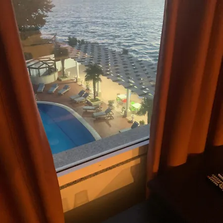 Dodona Σαράντα
