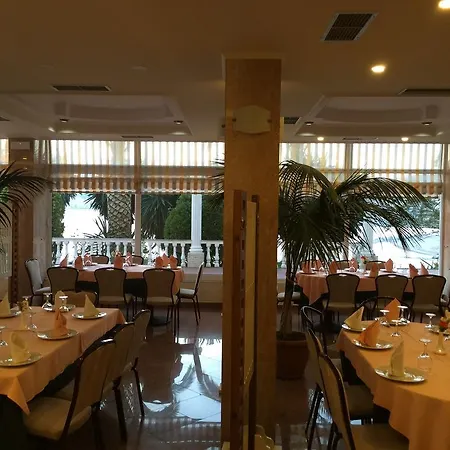 Hotel Dodona