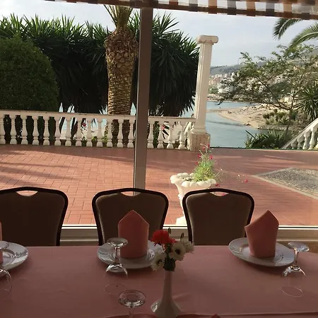 Hotel Dodona Saranda