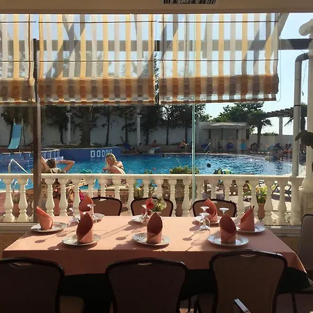 Dodona Σαράντα