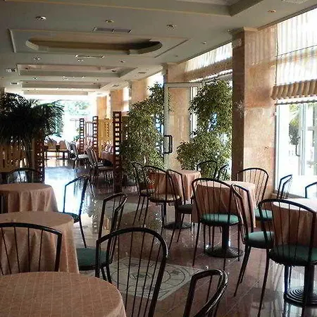 Dodona Ξενοδοχείο