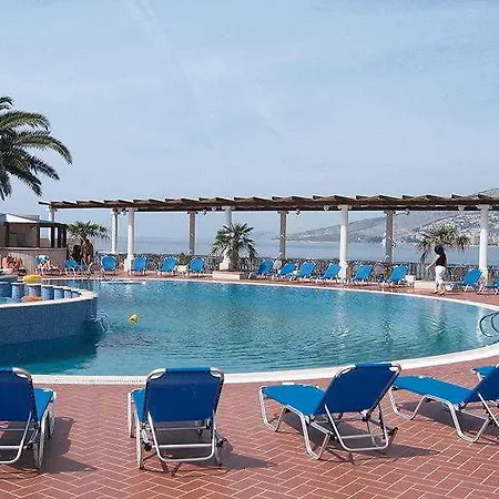 Dodona 4* Σαράντα