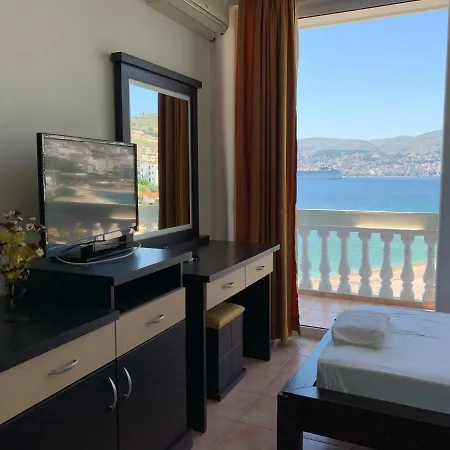 Dodona Hotel