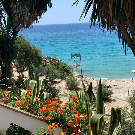 Ξενοδοχείο Dodona 4*