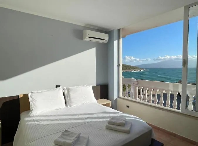 Dodona 4* Σαράντα