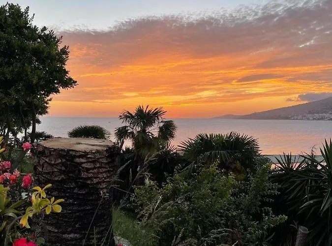 Ξενοδοχείο Dodona 4*