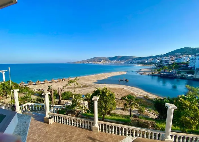 Ξενοδοχείο Dodona 4*