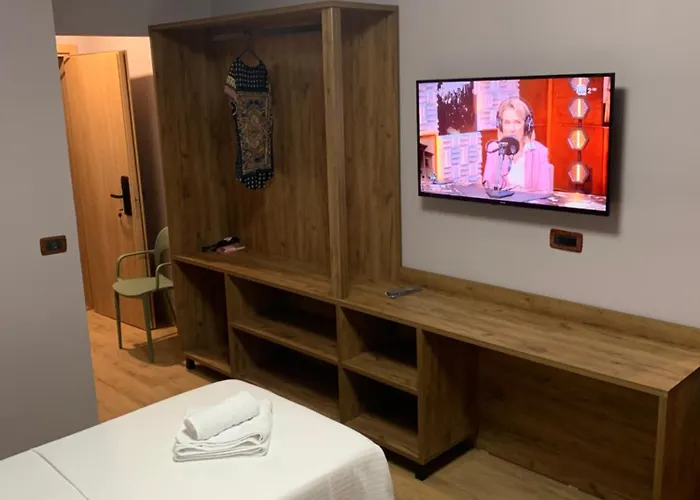 Dodona 4* Σαράντα