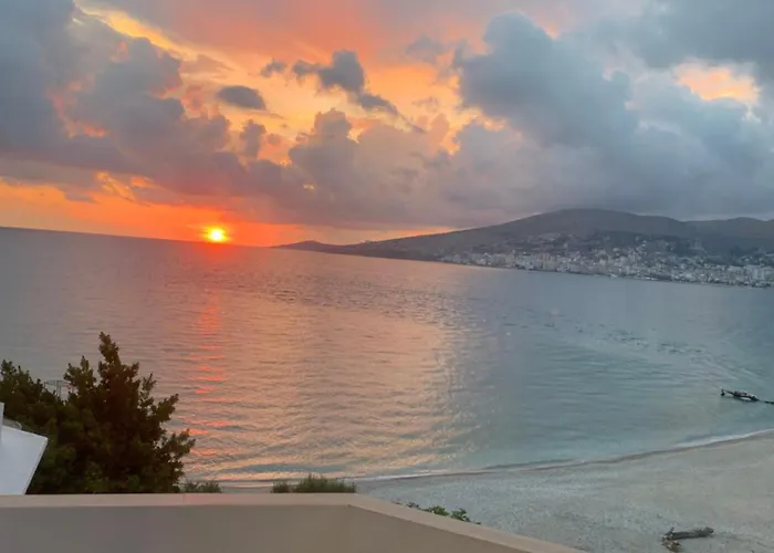 Hotel Dodona Saranda