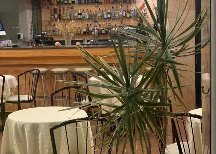 Ξενοδοχείο Dodona