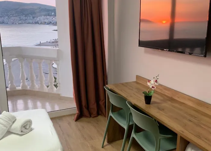 Dodona Ξενοδοχείο