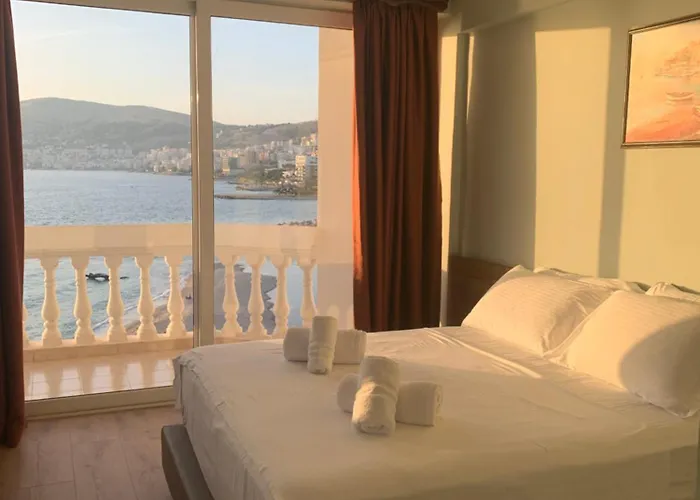 Ξενοδοχείο Dodona