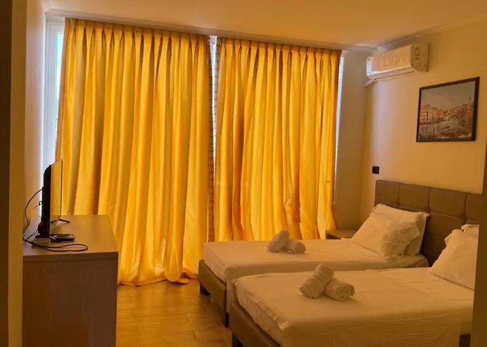 Dodona Ξενοδοχείο