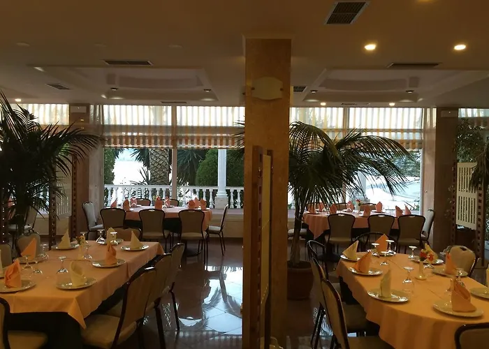 Ξενοδοχείο Dodona