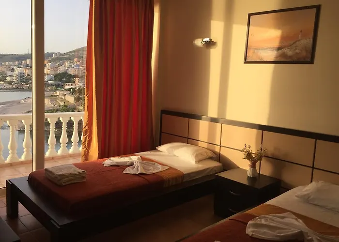 Ξενοδοχείο Dodona 4*