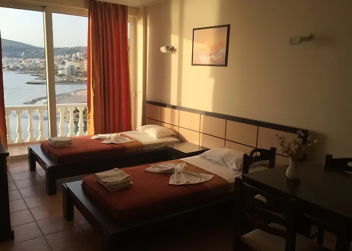 Ξενοδοχείο Dodona