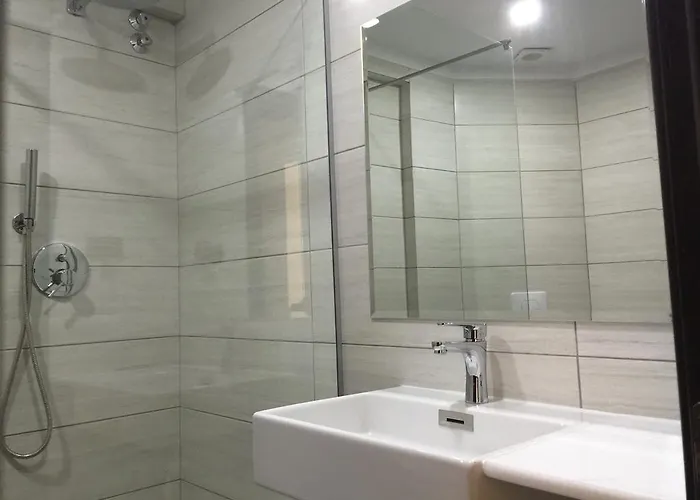 Ξενοδοχείο Dodona 4*