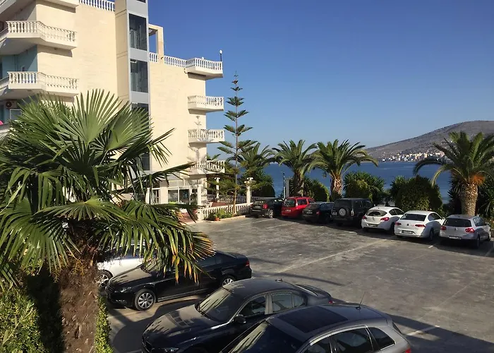 Ξενοδοχείο Dodona 4*